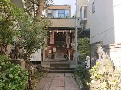 末廣神社(東京都)