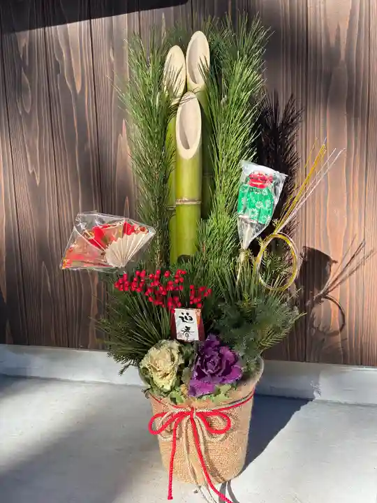 艫神社(茨城県)