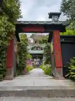 常栄寺(神奈川県)