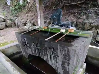 大矢田神社(岐阜県)