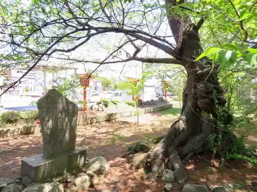 神炊館神社 ⁂奥州須賀川総鎮守⁂の建物その他