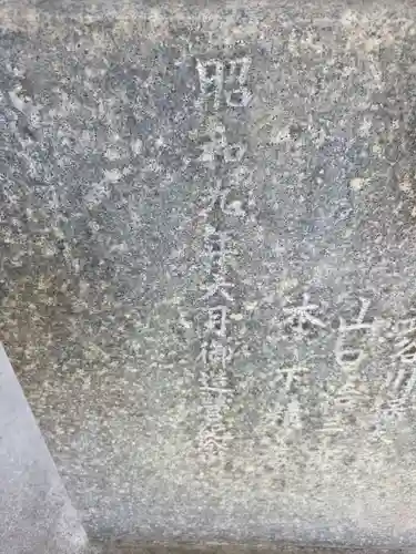 藤神稲荷神社(東京都)