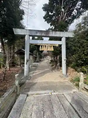 加良比乃神社(三重県)