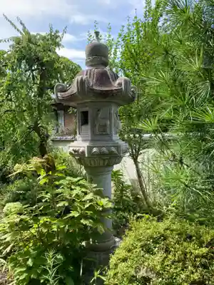 長善寺(神奈川県)