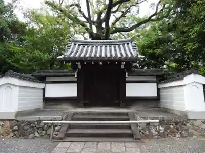 廣隆寺(京都府)