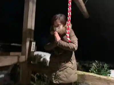 牟禮山観音禅寺のその他建物