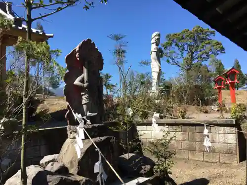 霧島東神社のその他建物