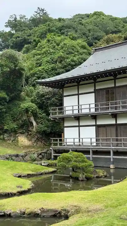建長寺 半僧坊(神奈川県)
