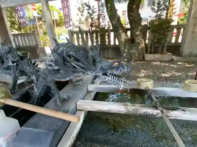 小津神社(高知県)