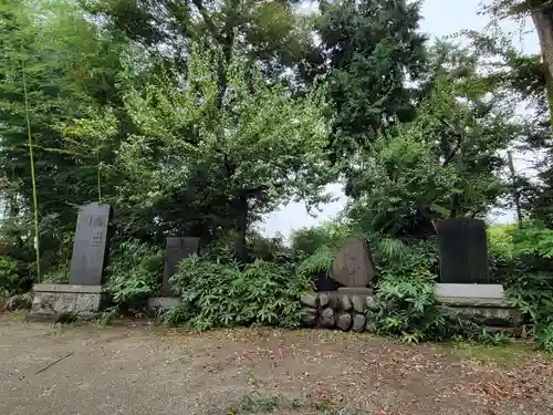 若宮神社のその他建物