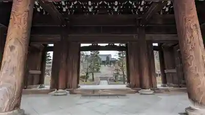 くろ谷 金戒光明寺(京都府)