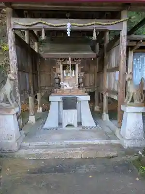 大蔵神社(兵庫県)