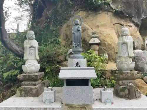 惣善寺(福島県)