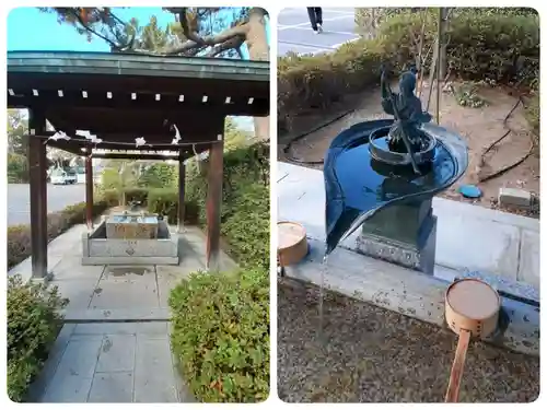 種貸社（住吉大社末社）(大阪府)