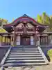 狭山山不動寺(埼玉県)