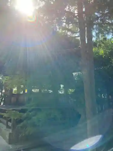 福良八幡神社(兵庫県)