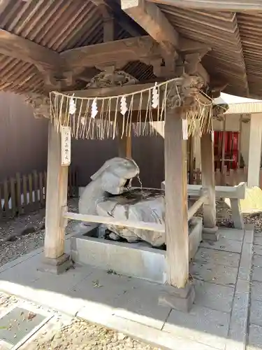 調神社(埼玉県)