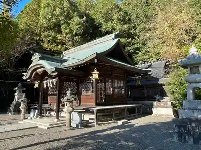 天満天神社(滋賀県)