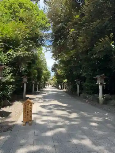寒川神社(神奈川県)