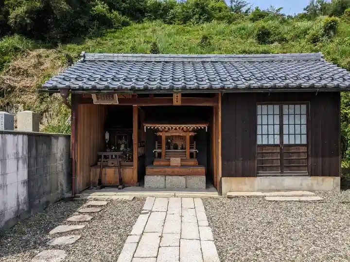 蓮経寺(滋賀県)