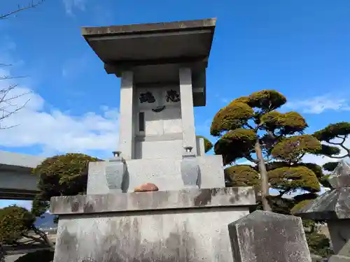 招魂社(岐阜県)