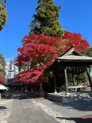 國魂神社(福島県)