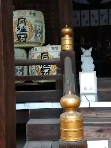 岡崎神社(京都府)