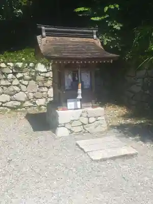 日吉大社(滋賀県)