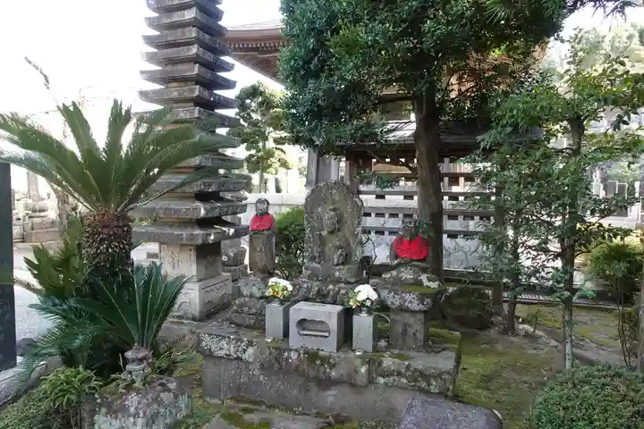 玉寳寺(神奈川県)