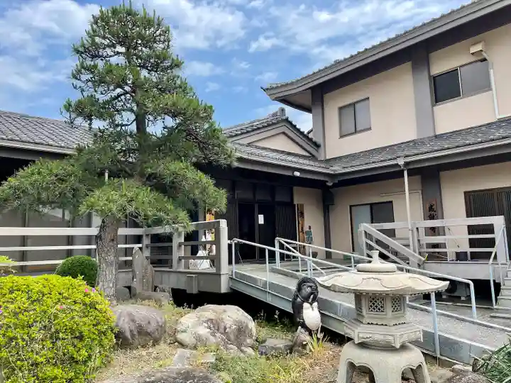 成就寺(千葉県)