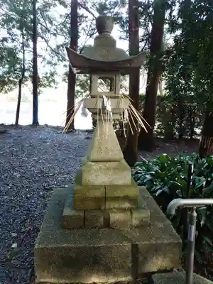 堀之内神社(静岡県)