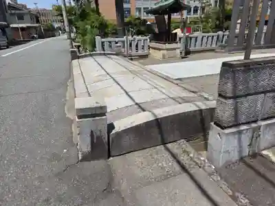神明神社(福井県)