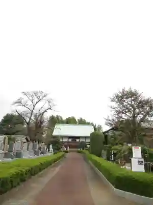 真光寺(千葉県)