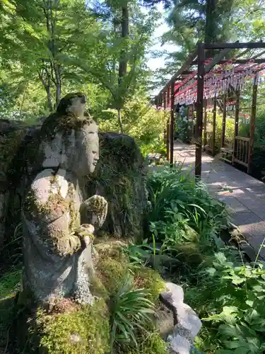 青龍山 吉祥寺(群馬県)
