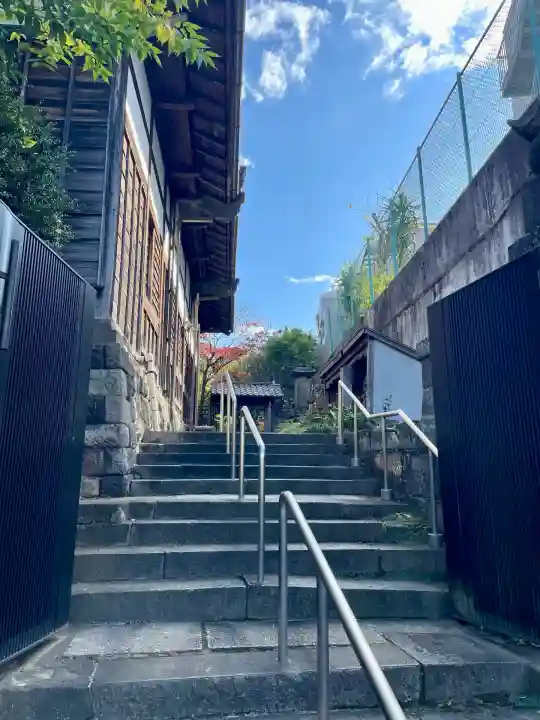 薬王寺(東京都)