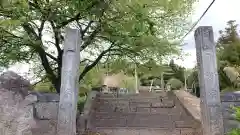 全徳寺の山門