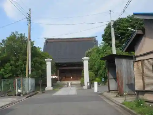 天桂寺(群馬県)