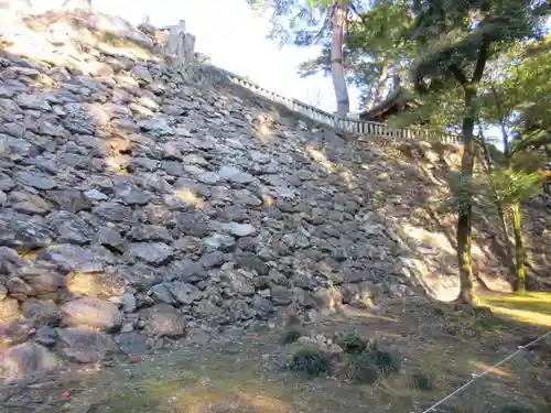 唐澤山神社のその他建物