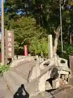 事任八幡宮のその他建物