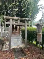 出雲福徳神社(岐阜県)