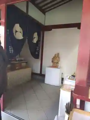 乳布袋堂(大阪府)