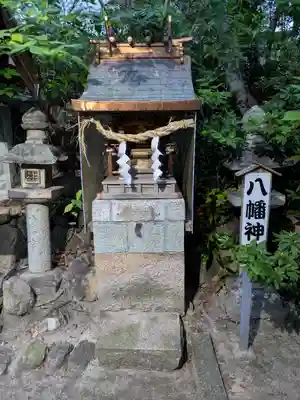 須佐之男神社(兵庫県)