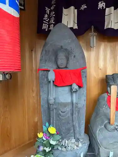 貴舩神社（貴菅神社）(東京都)