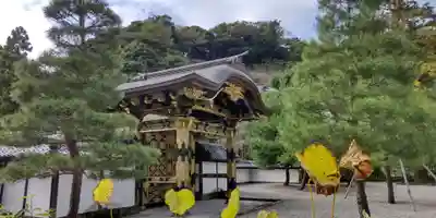 建長寺のその他建物