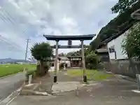 日吉神社(福井県)