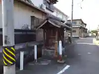 祠(地蔵)(愛知県)
