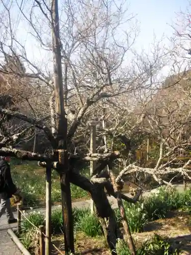 瑞泉寺のその他建物