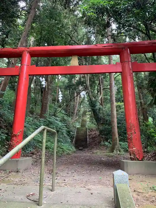 星神社(千葉県)