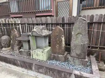 粟嶋神社・八坂神社(佐賀県)