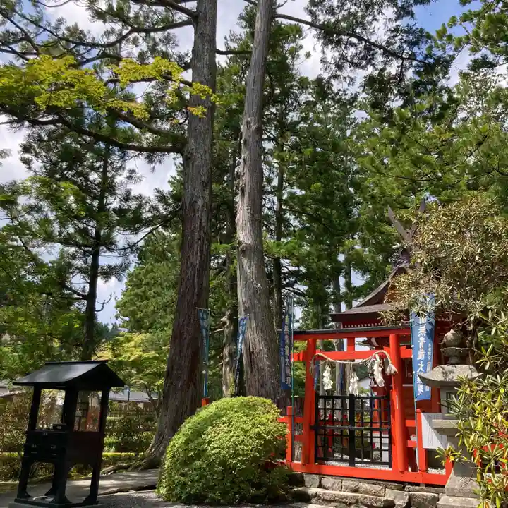壇上伽藍(和歌山県)